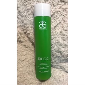 Arbonne FC5 Shampoo